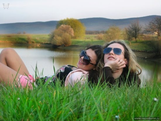 Alina Shelyakina's photo