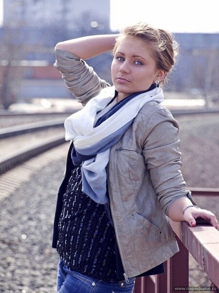 Mary Kovalenko's photo