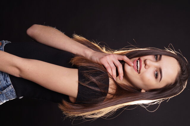 Foto Anastasija Ermolaeva