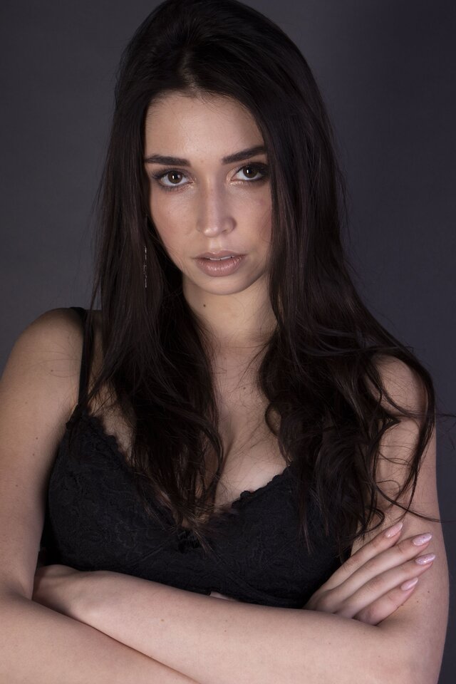 Фото Aleksandra Usachova