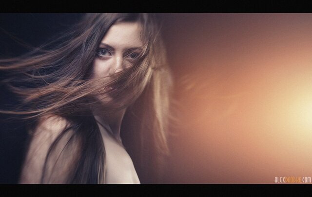 Anastasia Oreshchenko's photo