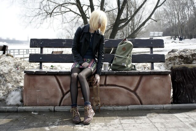 Ekaterina Sumcova's photo