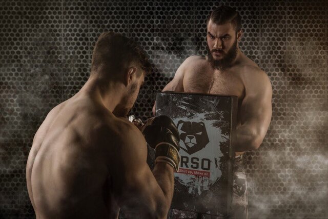 mma
