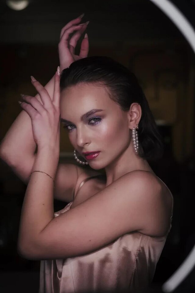 Guzikova  Guzikova's photo
