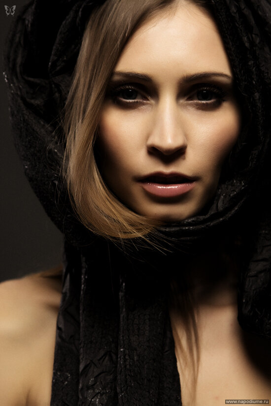 Oksana Svedkova's photo