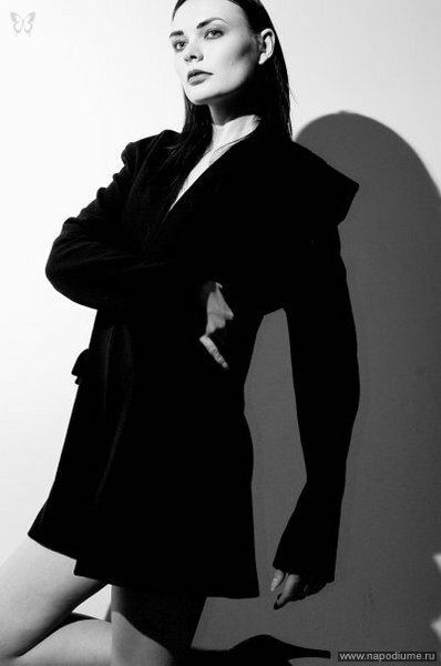 Nadezda Bereznaa's photo