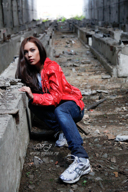 Фото Эльвина Ибрагимова