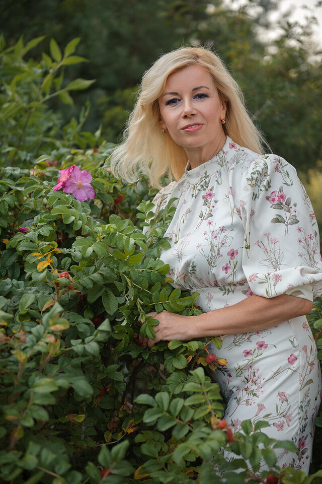 Elena  Krylova's photo