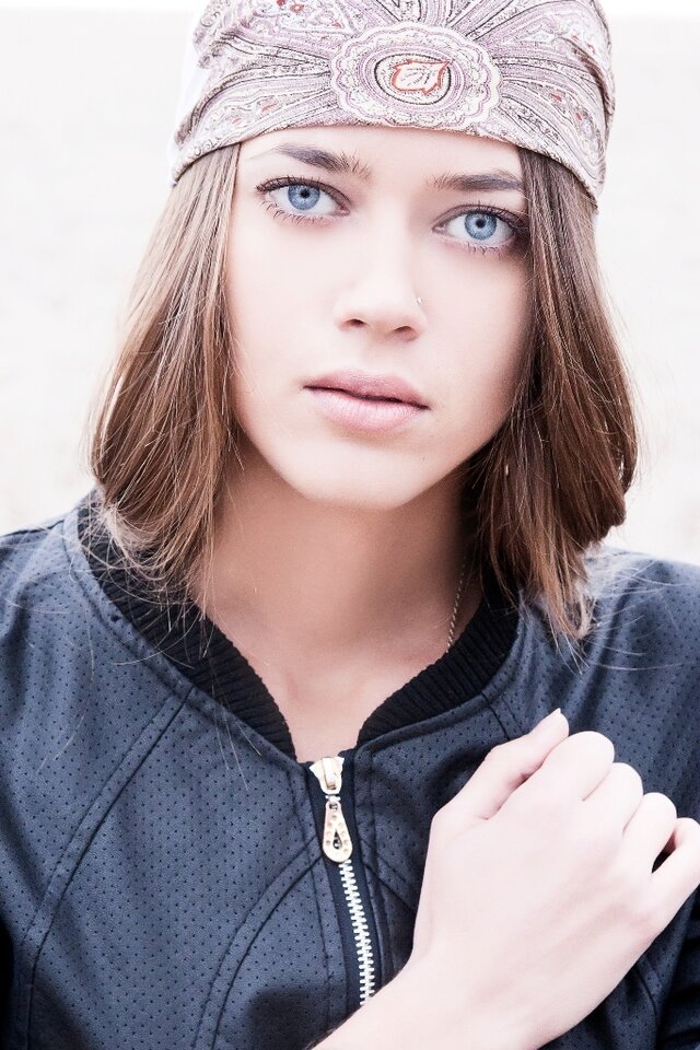 Foto Anastasiia