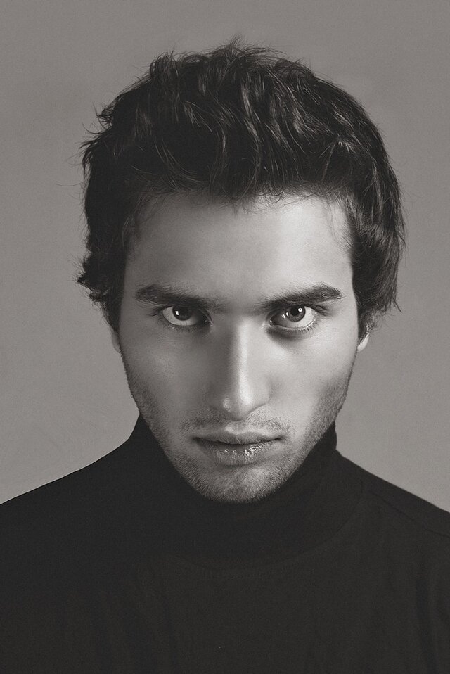 Aleksandr Demydenko's photo