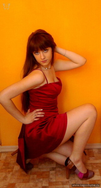 Фото Анна Сергеева