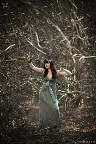 Фото Masha Kolesnikova