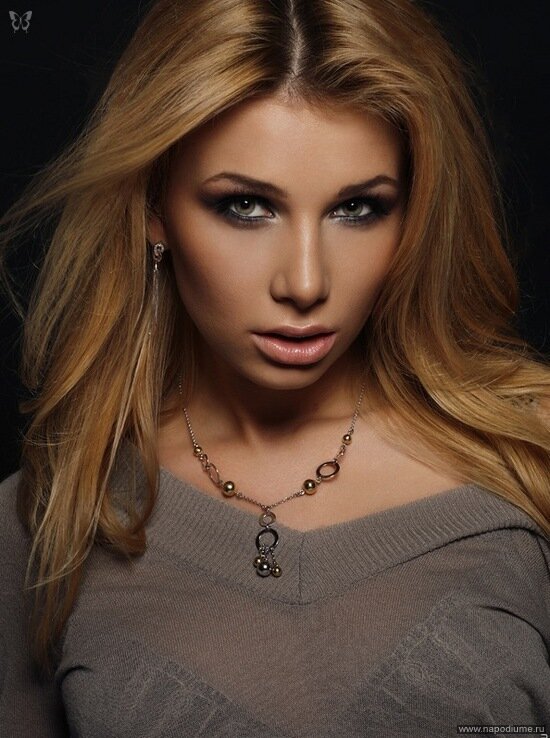 Sasa Rudina's photo