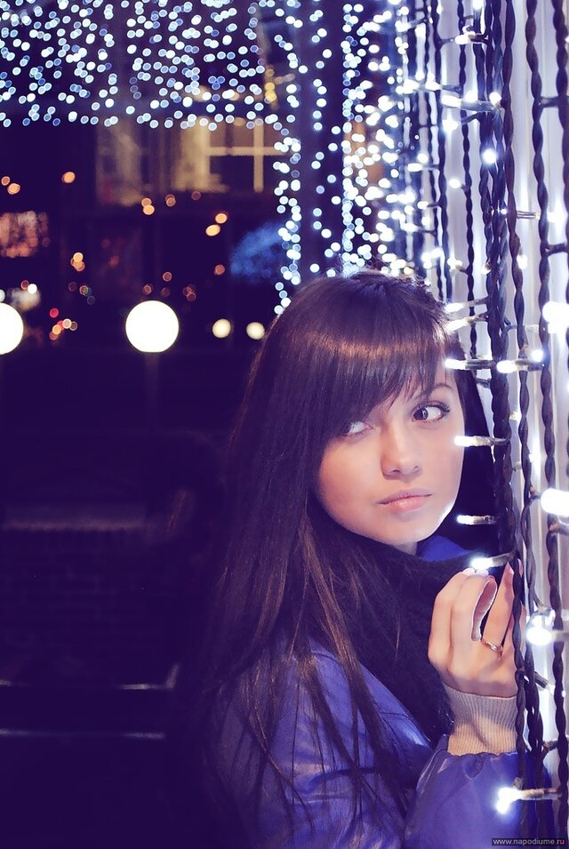 Фото Marina Pugachova
