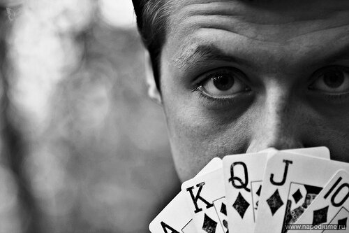 Mihail Zajcev's photo