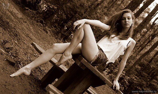 Valeria Salikovskaa's photo