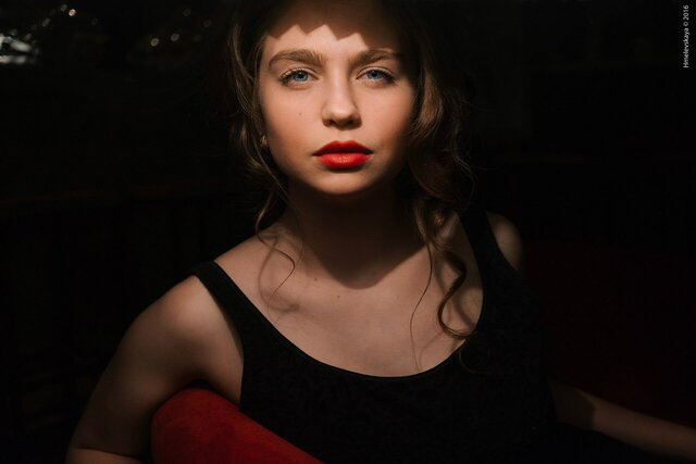 Фото Соня Федосеенкова