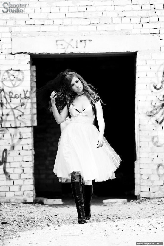 Alenka Hadzinova's photo
