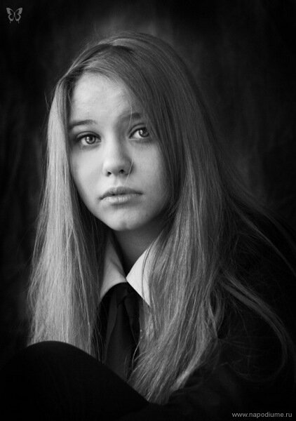 Ksenia Feeva's photo