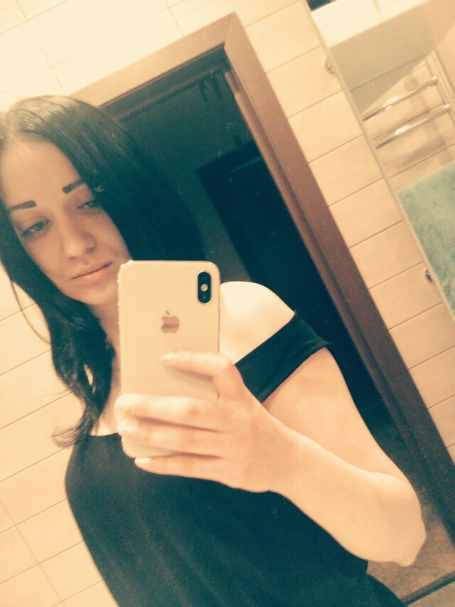 Kristina Simonova's photo