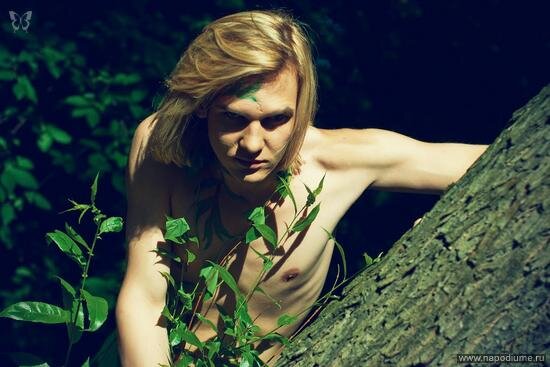 Nikita Semenuk's photo
