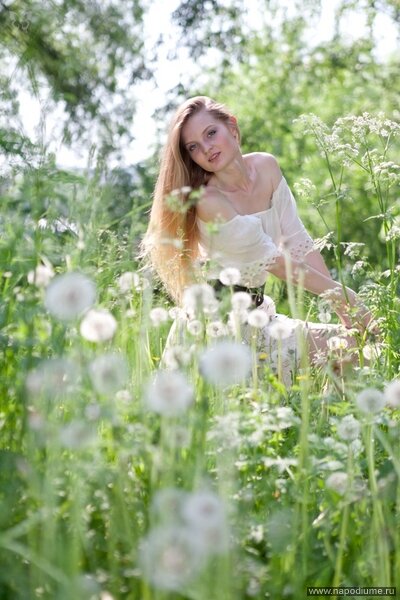 Foto Svetlana Orlova