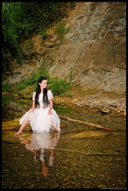 Foto anastasiya pokatilovskaya