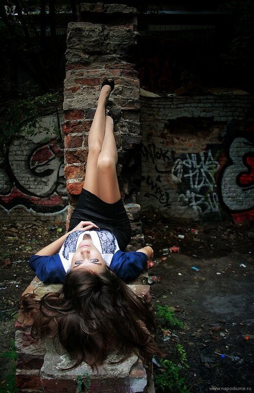 Фото Aleksandra Kosova