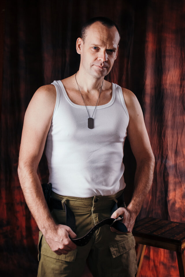 Foto Oleg Malyshev