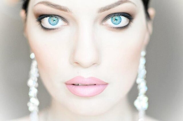Iana Borovic's photo