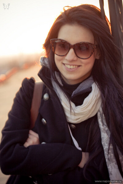 Kristina Kiselicka's photo