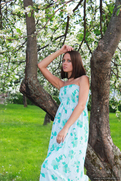 Elena Drozdova's photo