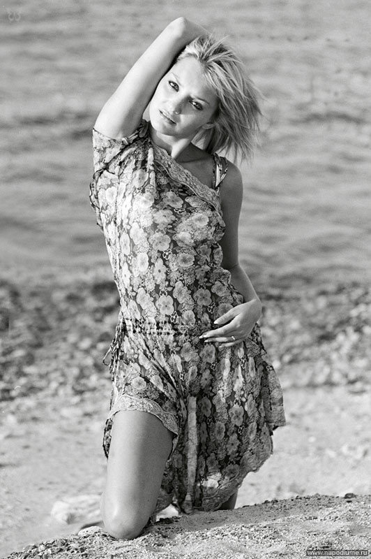 Alisia Voos's photo