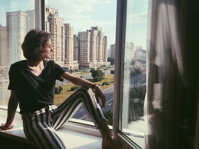 Polina Artem'eva's photo