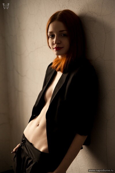 Dar'a Pavlenko's photo