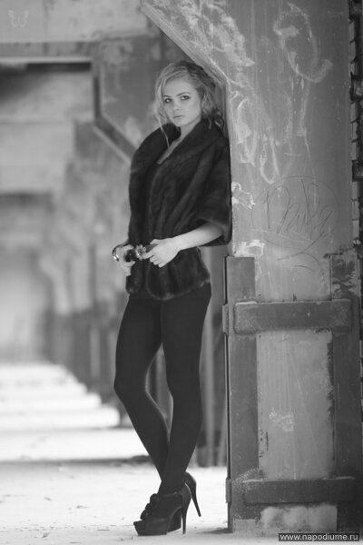 Ksenia Ruskaa's photo