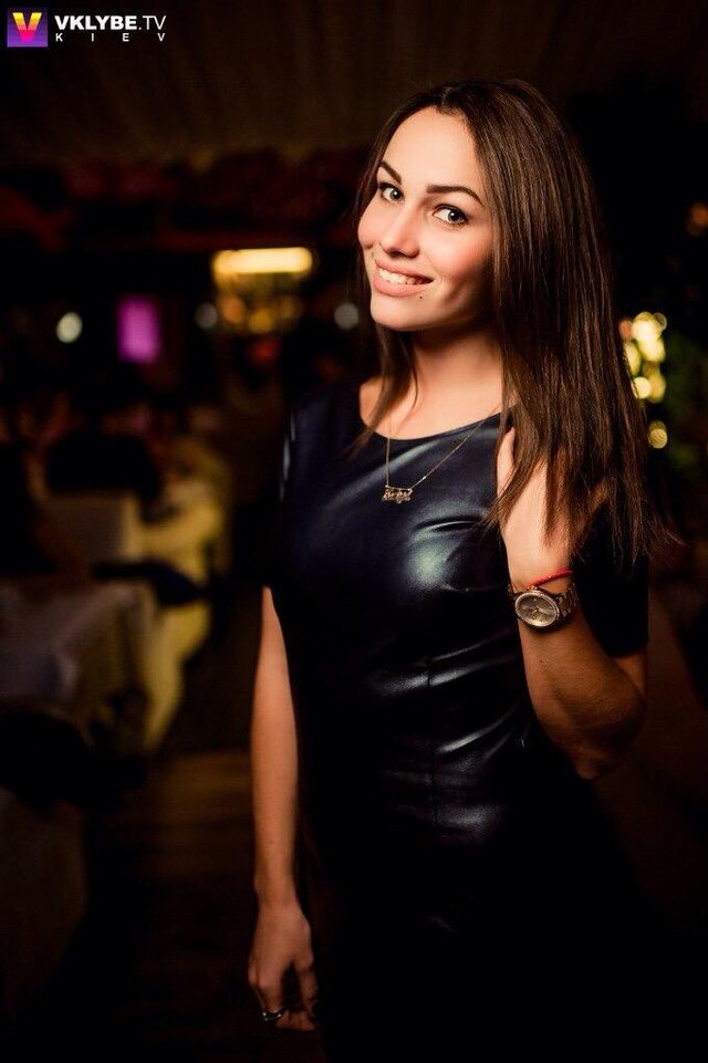 Anastasiai Bakai's photo