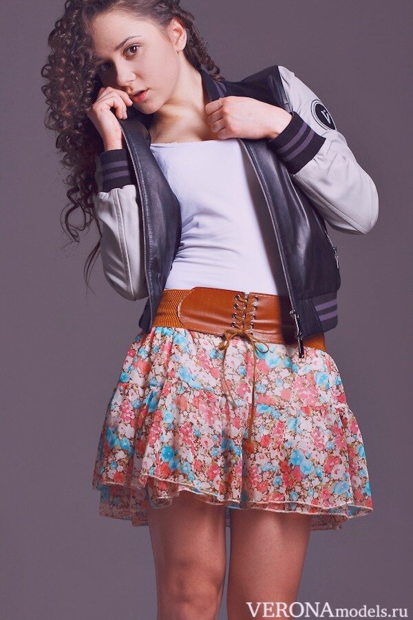 Olesya Dolinko's photo