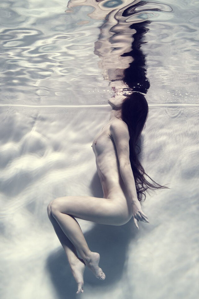 Alina Spasskaa's photo