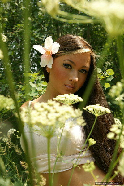 Anastasia Sergeeva's photo