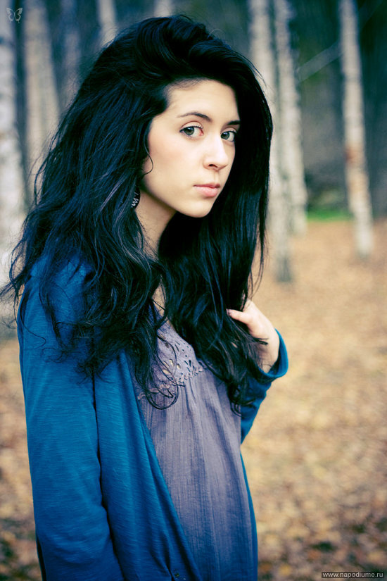 Natali Lur'e's photo