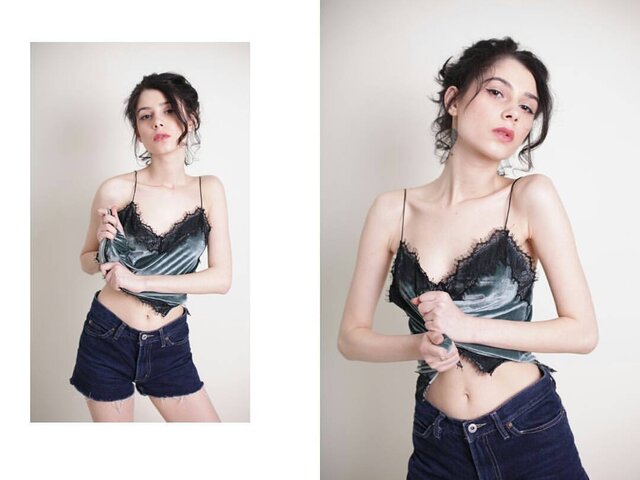 Foto Kamila Kazimova