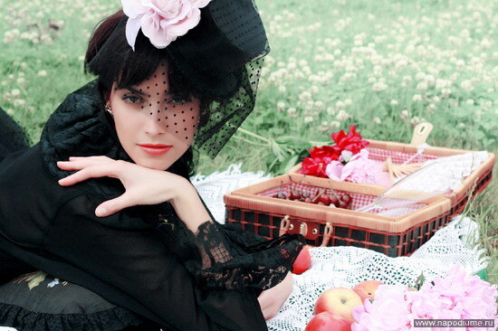 Ekaterina Gogo's photo