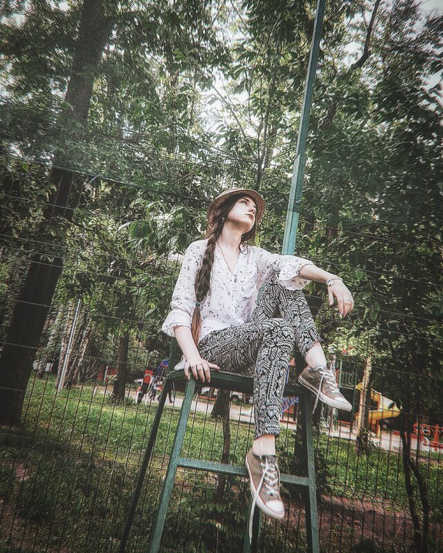 Фото Анна Рамазанова