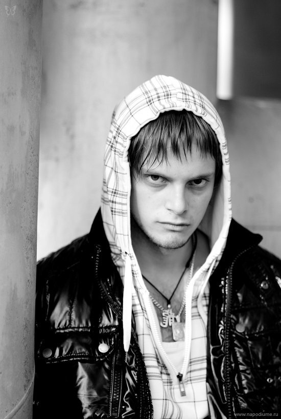 Aleksandr Suvorkin's photo