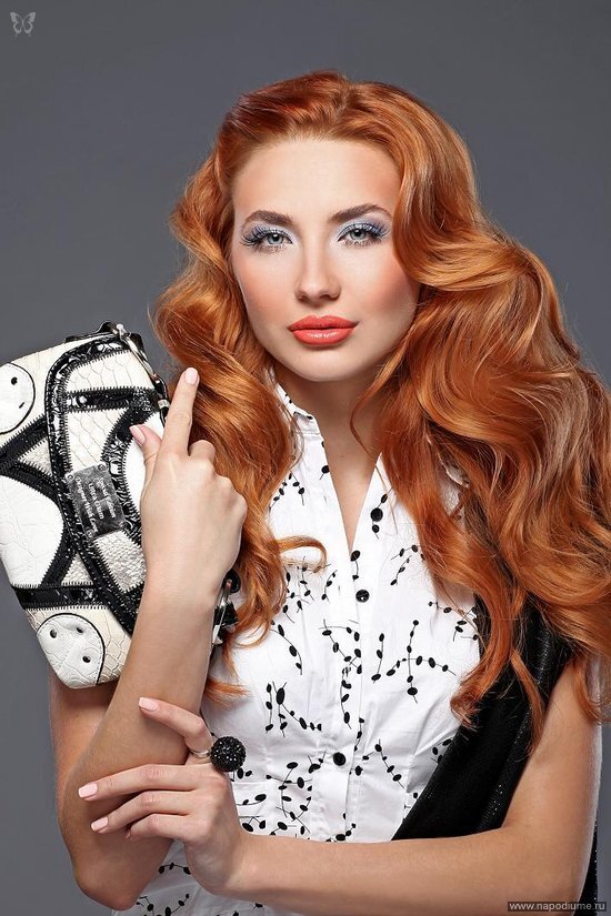 Olga Ulyanova's photo