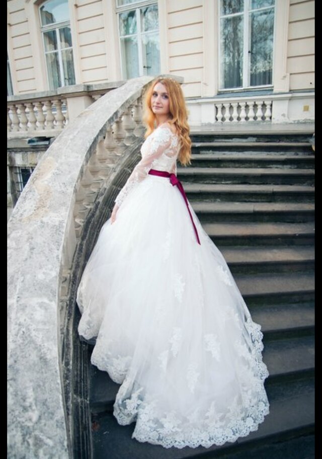 Фото Ирина Чмерук