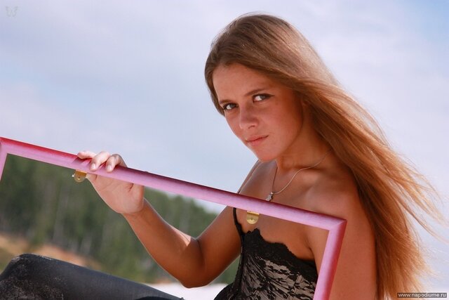 Marina Selenkova's photo