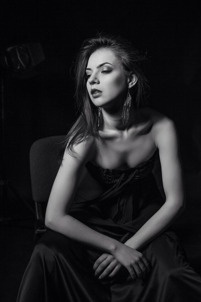 Фото Kristina Kris Osiyska