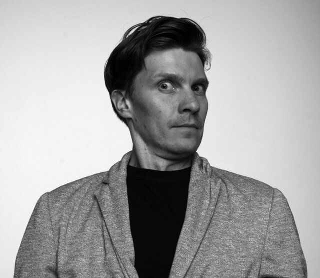 Nikolaj Sipiguzov's photo